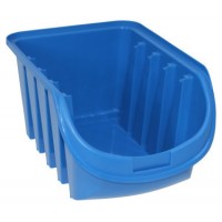 GAVETA 7 LITROS 34X20X16 CM PP AZUL ARCHIVO 2000 CP14900434C AZ (Espera 4 dias)